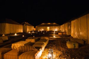 Blog Luxury hotels in the Merzouga desert? Yes, and here are some ideas