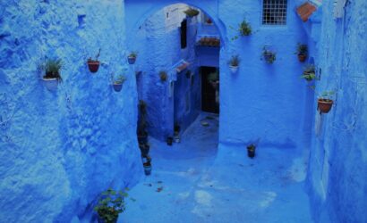 Fes to Chefchaouen Day Trip