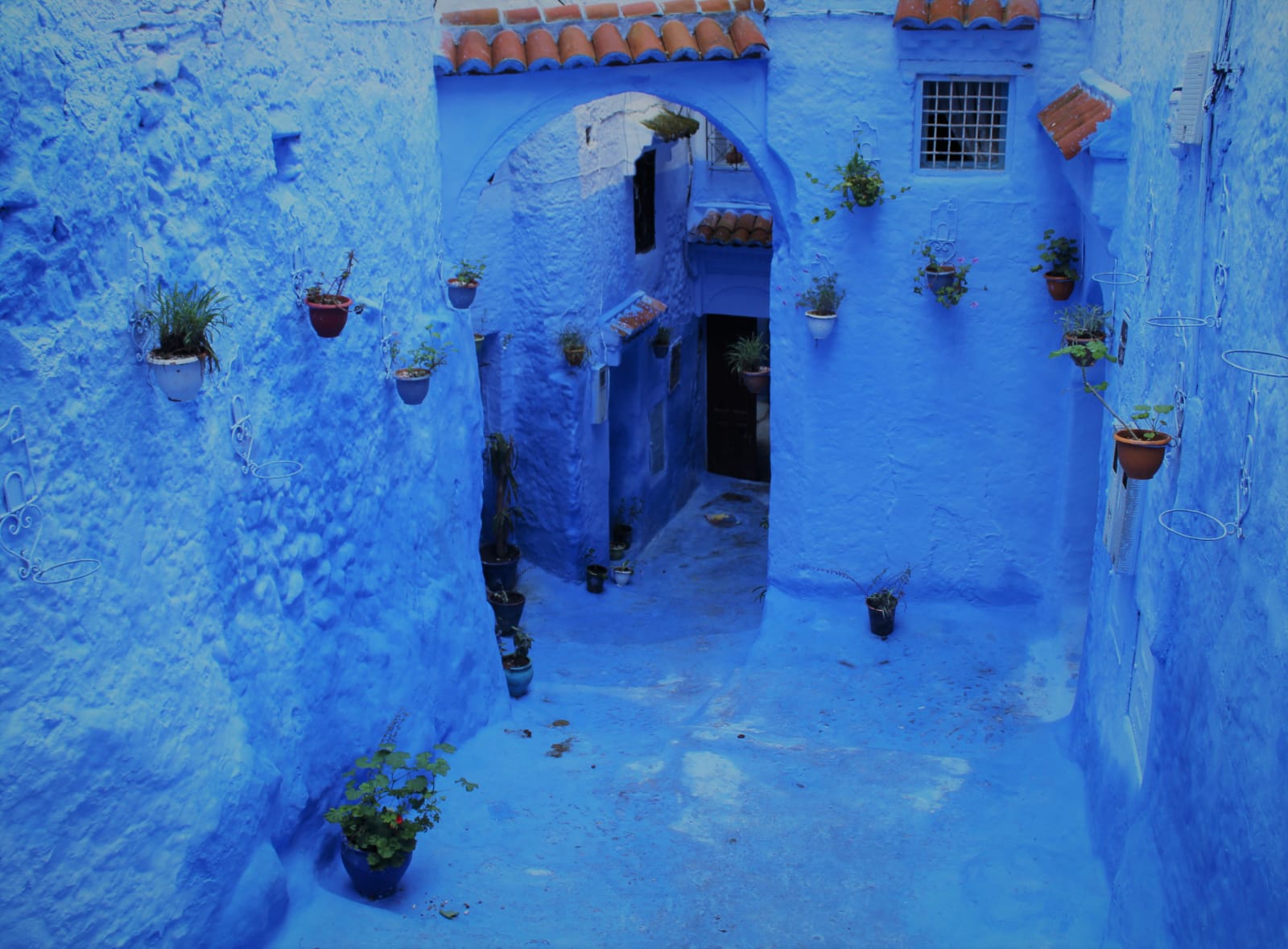 Fes to Chefchaouen Day Trip