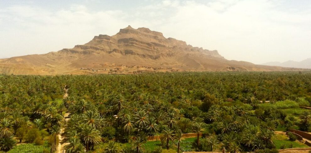 3 Days tour from Ouarzazate to Merzouga