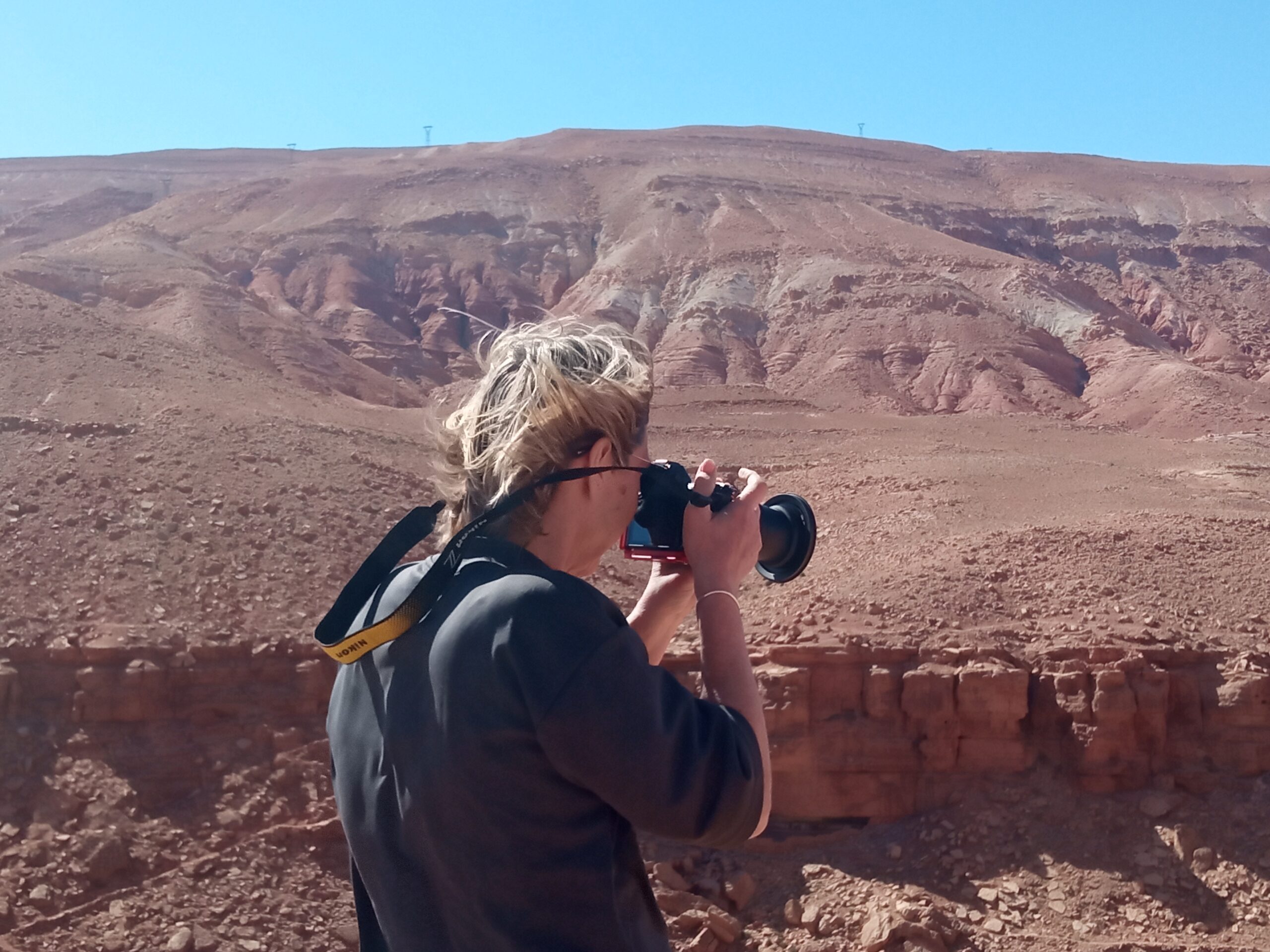 Best 15 days tour from Marrakech