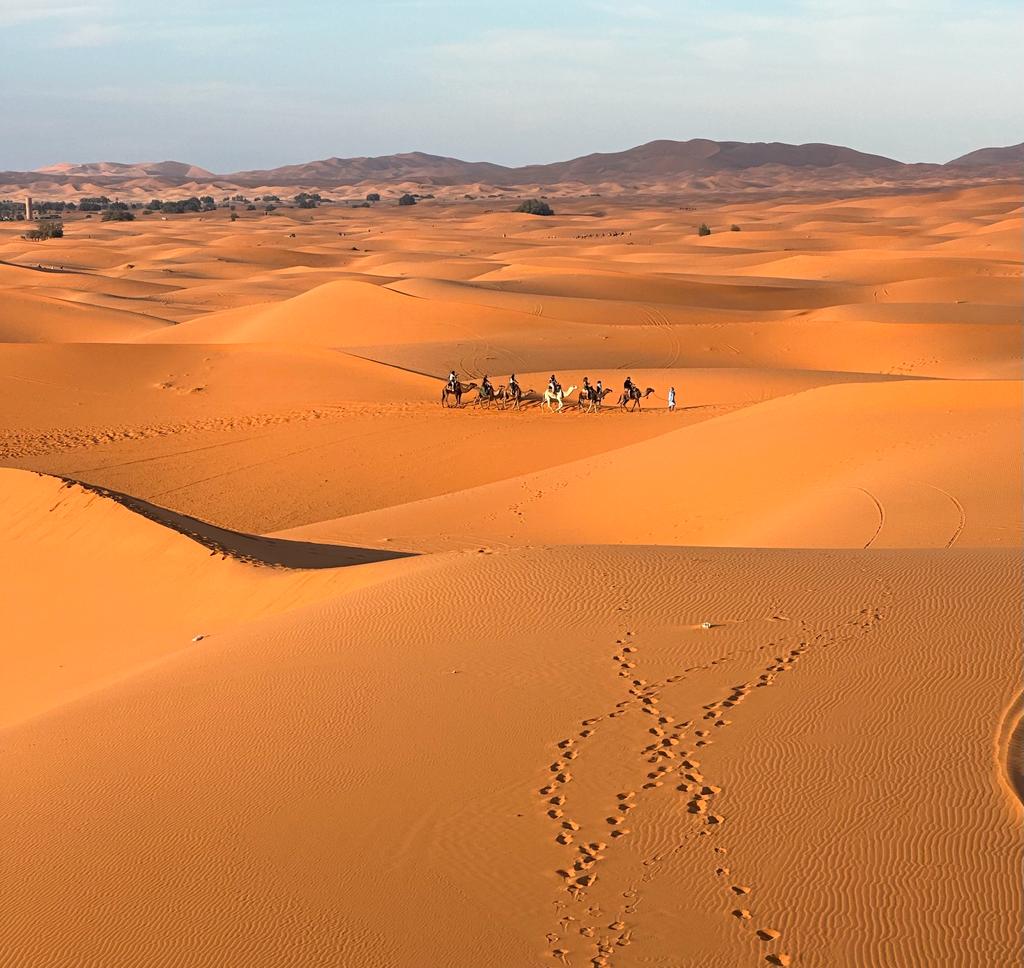 3 Days - Morocco desert trips Errachidia
