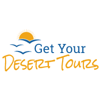 Get Your Desert Tours