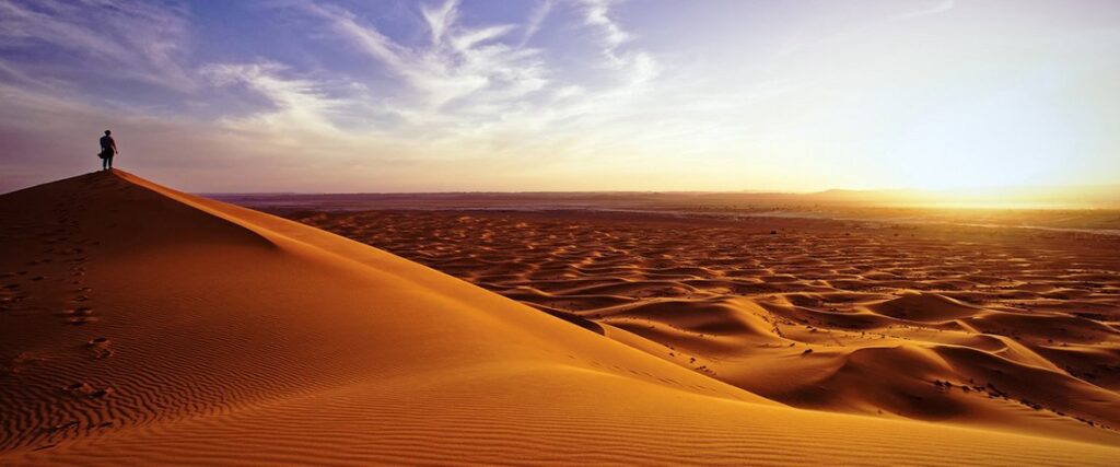 Desert Trips From Rabat - Rabat to Merzouga - Your Desert Tours