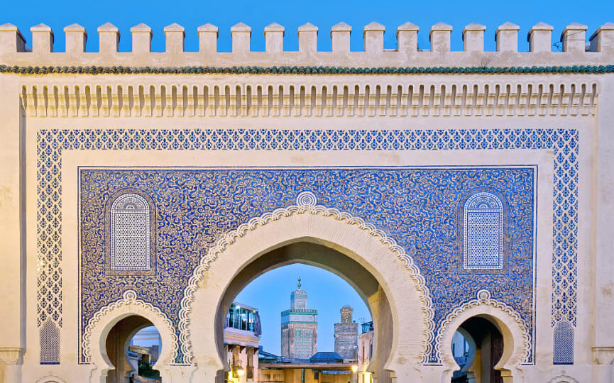 BEST Things to Do in Fes